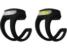 FROG V3 Lichtset / spider black / 40/30 Lumen, USB-C