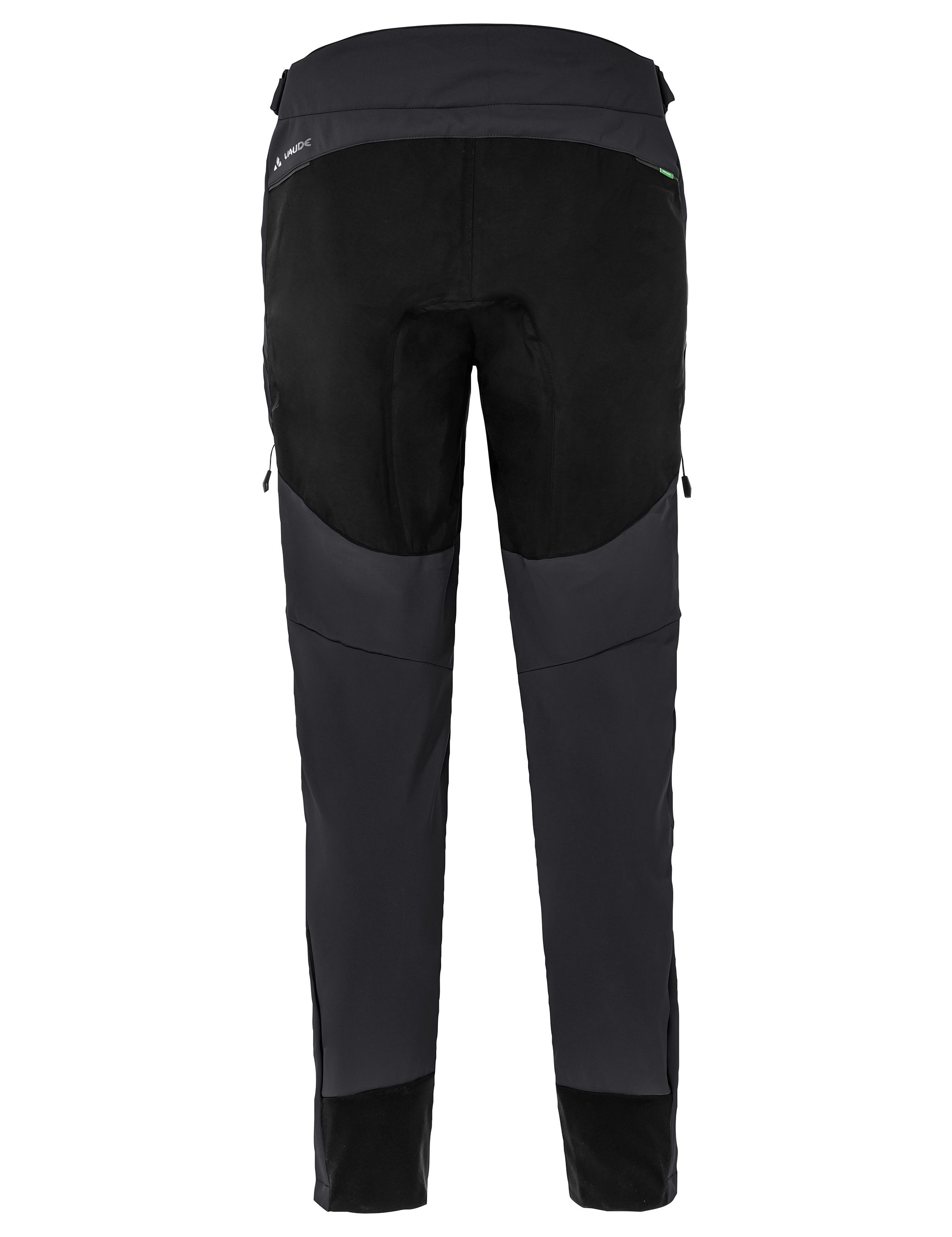 MINAKI Herren-Lofthose / black / L