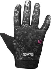 MTB Riders Gloves / punk / XL