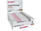 Liquid Energy Plus, Display (18 x 70 g) Tuben / Cola-Lemon