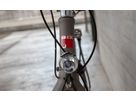 LAZY DAY GATES ALFINE 11 Wmn City- und Alltagsvelo / olive matt / 46 CM