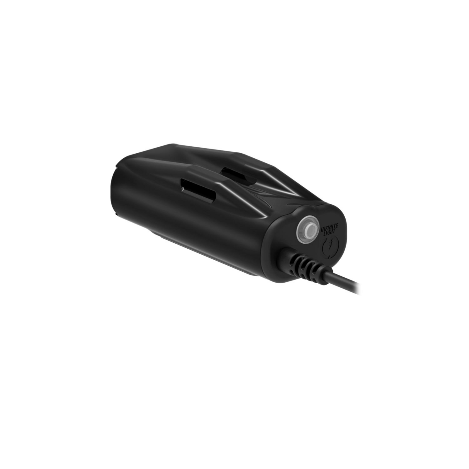 Infinite Light Power Pack+ / black