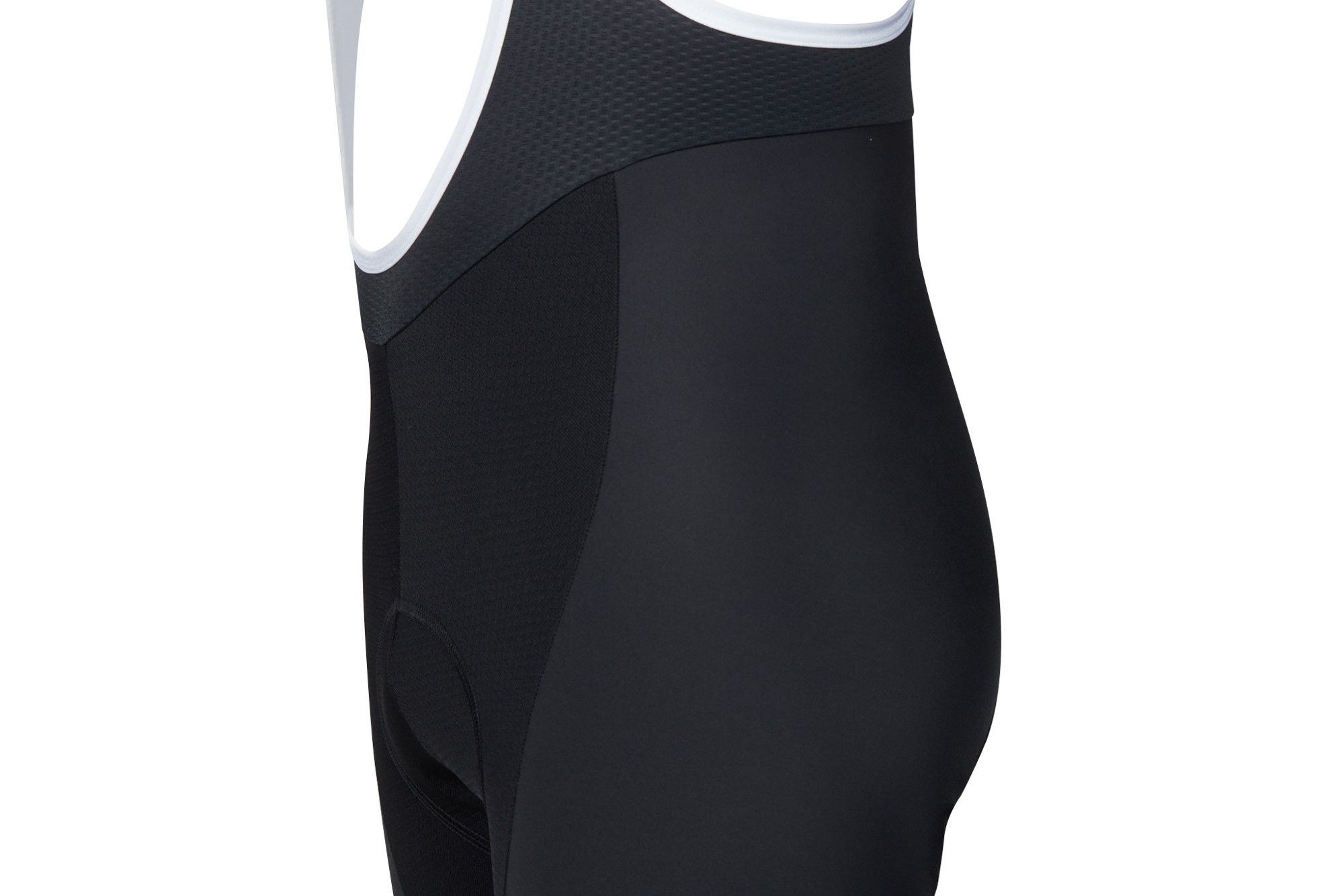 TEAM CLASSIC 2.0 Herren-Trägerhose / schwarz / L