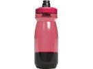 Podium Bottle 0.62l / mercury berry
