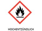 ISO PRO, Isopropanol 99.9%, Entfettet, reinigt, entfernt Kleberresten / transparent / 1 L