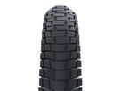 PICK-UP Performance Cargo-Reifen SuperDefense / black / 20x2.35