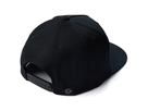 CL Snapback Hat / black / one size