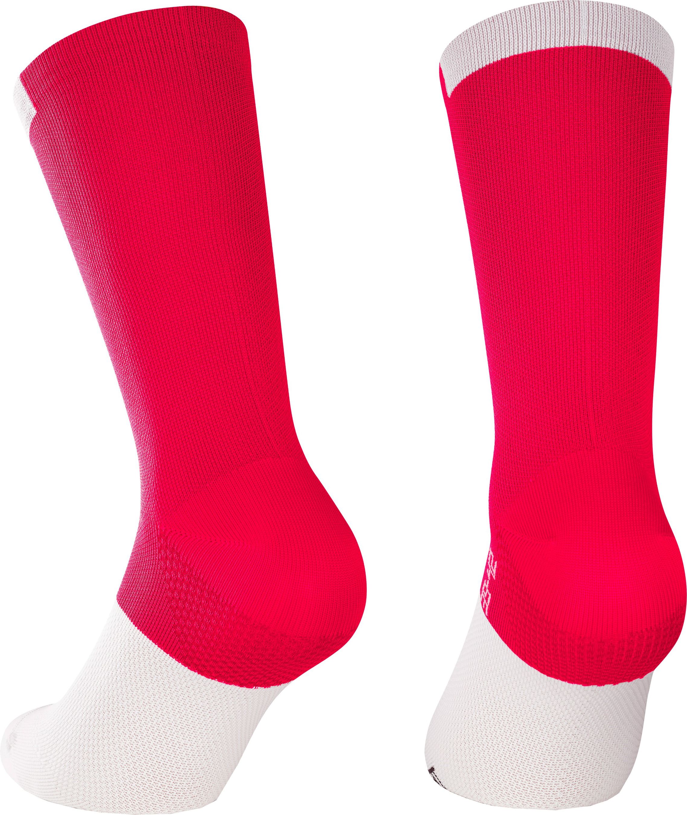 GT SOCKS C2 Velosocken / lunar red / 0=35-38