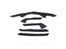 FIXTURE/TREMOR/VERCE/COMPOUND Ersatzpolster / black