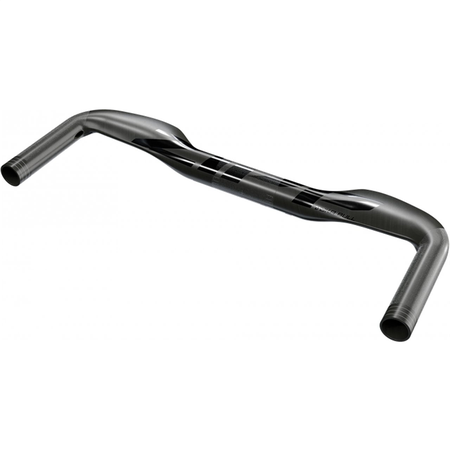Base Bar Vuka Bull Carbon / black / one size
