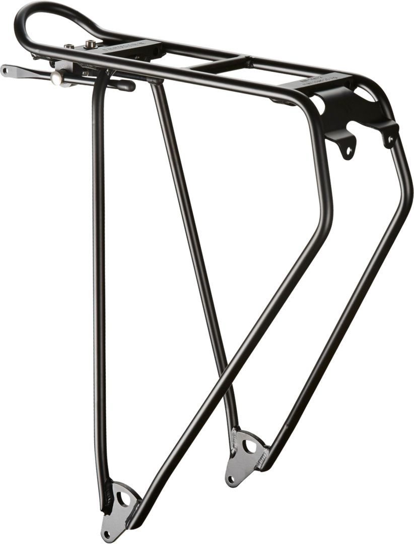 Gepäckträger Light-it / 28"