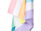 Beach Towels X-Large / unicorn waves