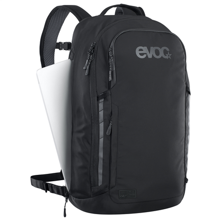 Commute 22L Backpack / black