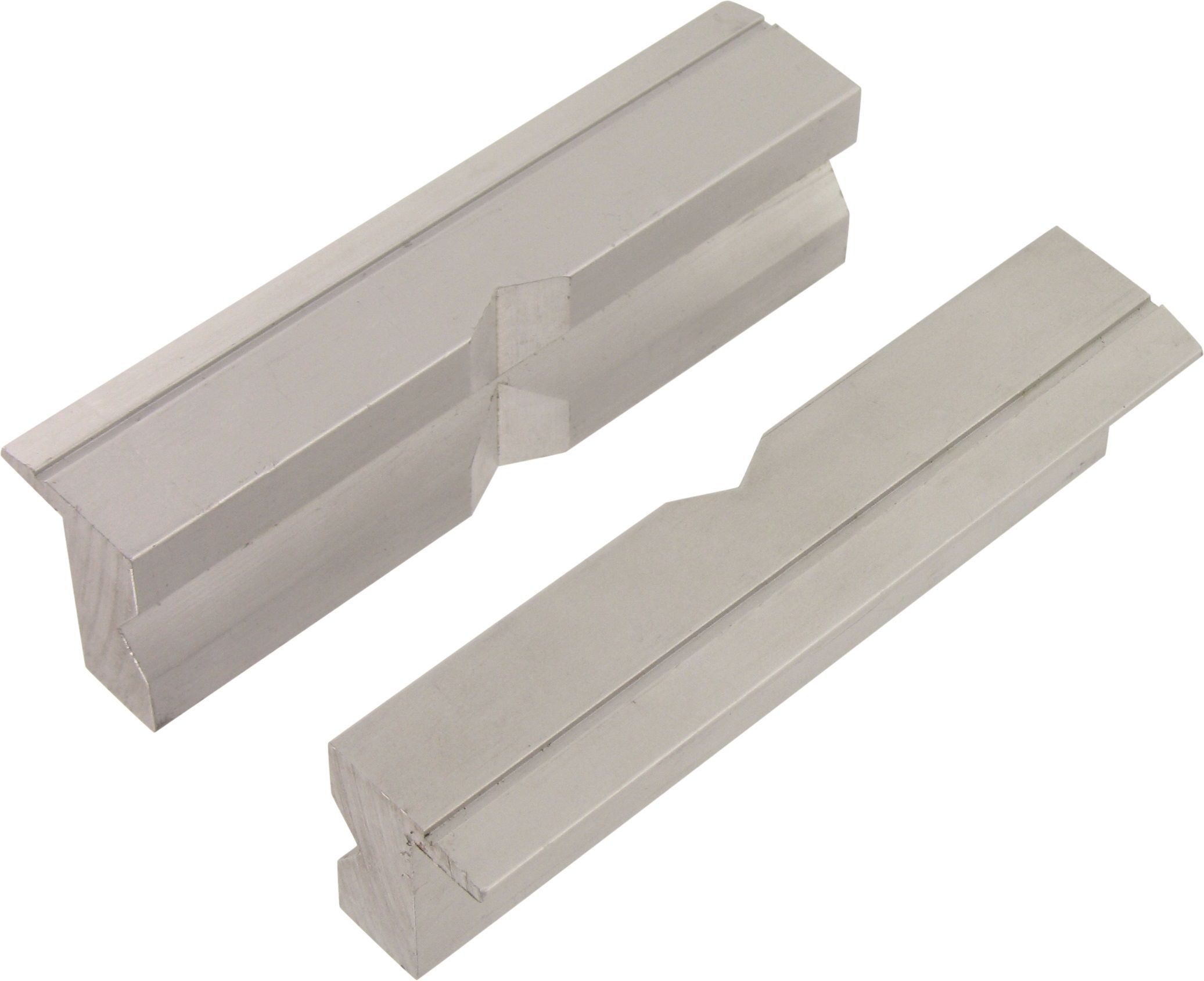 Schraubstockbacken DV-09400 / 125 mm