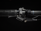 FUEL EXe 9.5 E-MTB Fully / matte dnister black / S