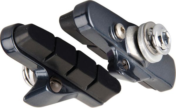 Bremsschuhe R55C4 BR-6810 / Grau, Schwarz