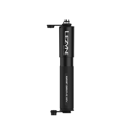 Grip Drive HV - S / black / one size