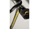 BF EXTRACUSH Lenkerband / schwarz