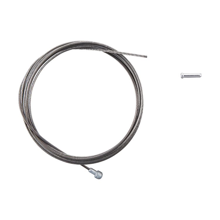 Bremskabel Dura-Ace 7900 / Silber / 1 Stück, Blister