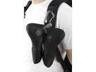Multifunktions-Karabiner SET / grey / Gross, 2er Set