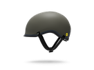 HOXTON MIPS Velohelm / matte dark sage / S 51-55