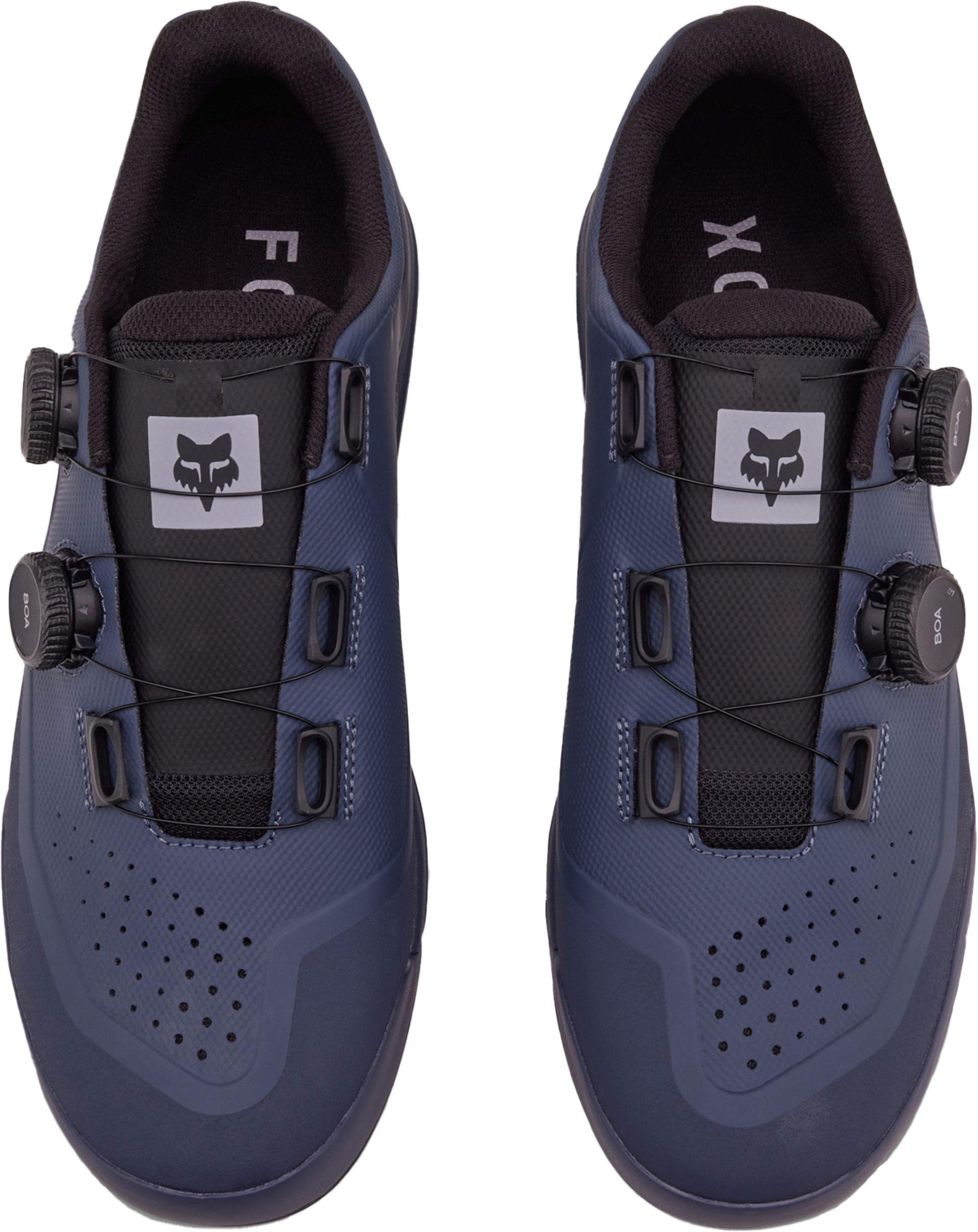 UNION BOA MTB-Schuhe / blue steel / 41
