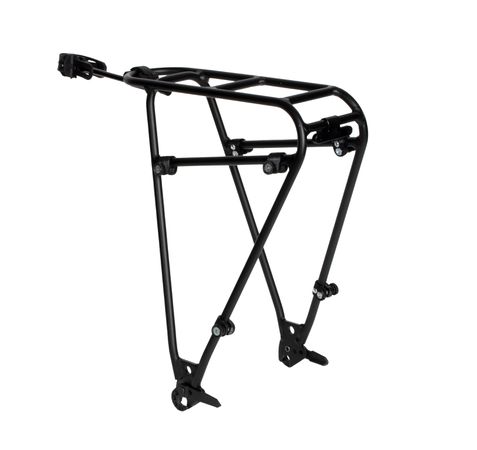 QUICK RACK Gepäckträger / black