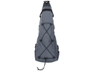 Seat Pack Boa WP 12L / carbon grey