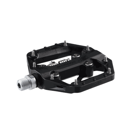 Pedal PD-EH510 Flat/SPD mit Cleat SM-SH51