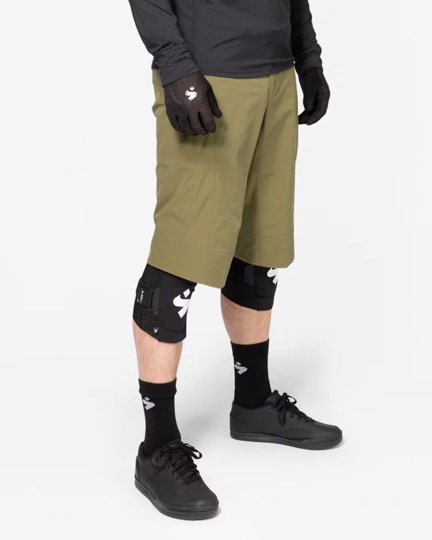 Sweet Protection Hunter II Shorts M / woodland / L