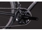 ATTAIN C:62 RACE Rennvelo / carbon/coalchrome / 53 CM