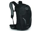 SYNCRO 20 Bikerucksack / black / 18l