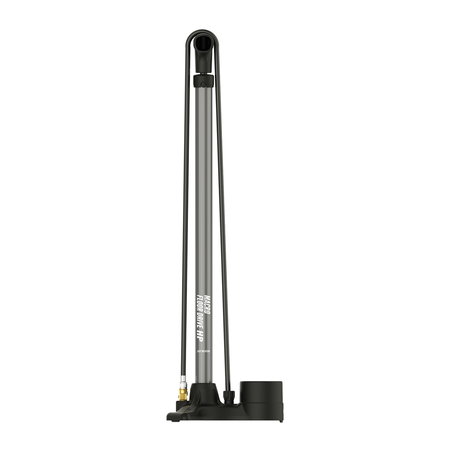 Macro HP Floor Drive ABS / flat grey / one size