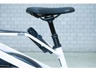 HOMAGE GT TOURING Crossover E-Bike / pearl white / 54 CM