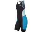 W ELITE Pursuit Tri Suit / atomic blue aqua blue / M