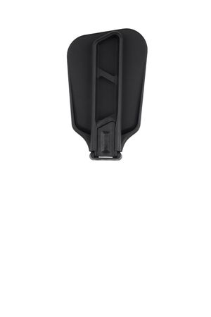 FOLDING SPATULA faltbarer Kochlöffel / schwarz