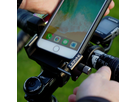Smart Vise Phone Mount / black / one size