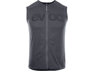 Protector Vest Men / carbon grey / M