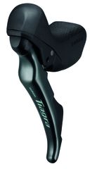 Brems-/Schalthebel Tiagra ST-4720 / schwarz / links, 2