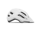 FIXTURE II MIPS Velohelm / matte white/titanium / UA 54-61