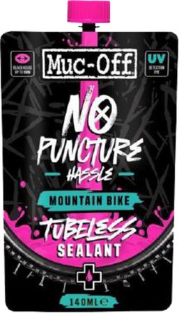 Muc-Off MTB Tubeless sealant / 140 ml