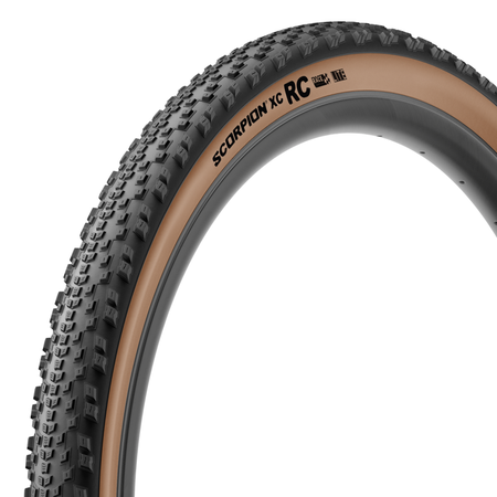 Scorpion Race XC RC ProWall / black/classic / 29x2.40