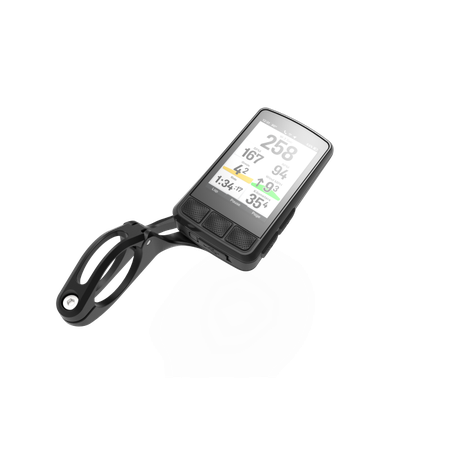 ELEMNT BOLT 3 / ROAM 3 Out-Front Halterung