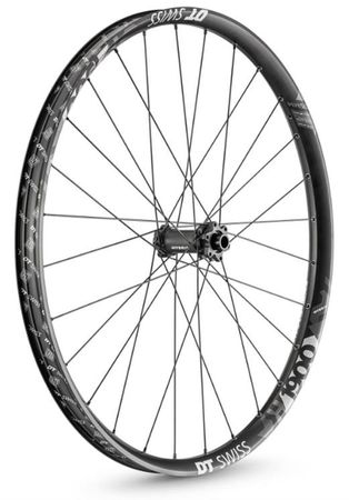 H 1900 SPLINE 30 27.5" VR BOOST 110X15, E-Bike