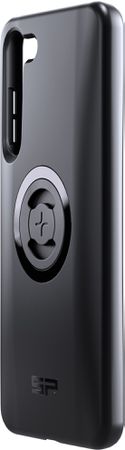 Phone Case SPC+ / schwarz / Samsung S23+