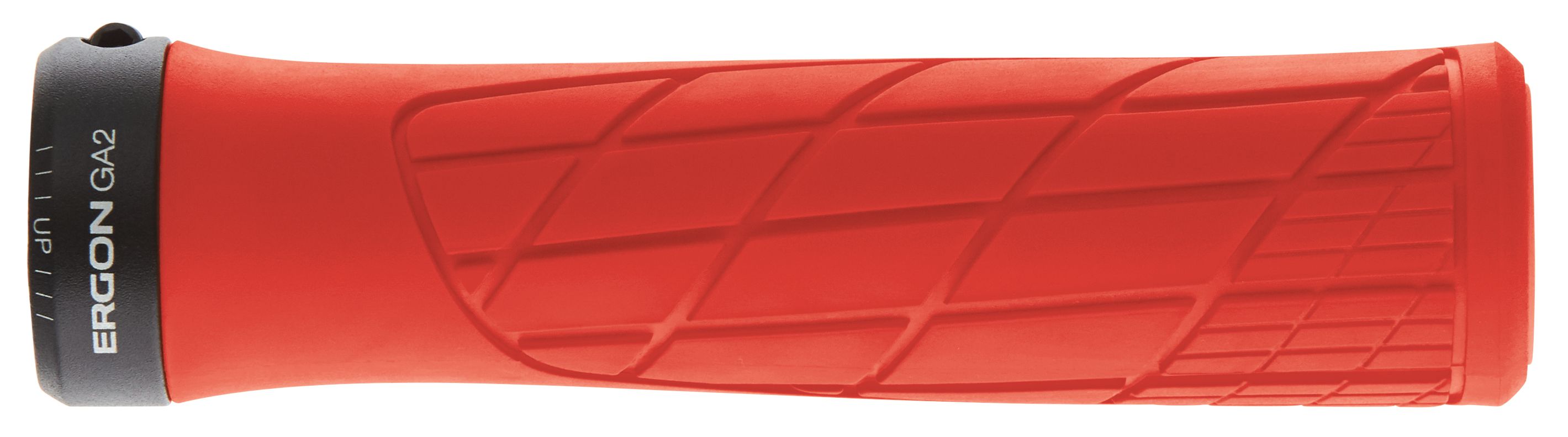 Lenkergriffe GA2 / risky red / 110 g