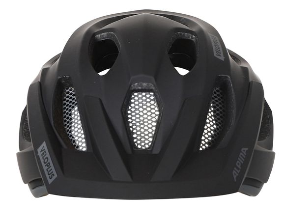 LAVA MIPS Velohelm / black matt / S/M 52-57CM