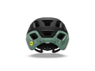RADIX MIPS Velohelm / matte motion green / M 55-59