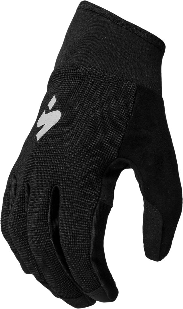 Sweet Protection Hunter Gloves Jr / schwarz / JM