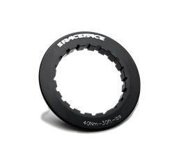 Lockring Spider Assembly 30mm Crank / one size